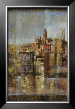 Tempo Italiano Ii by Kemp Pricing Limited Edition Print image