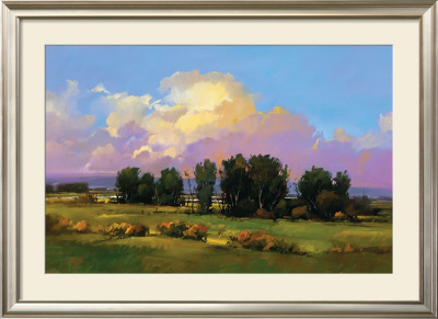 Rumble by Greg Stocks Pricing Limited Edition Print image