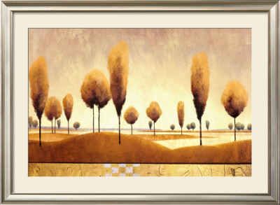 Open Air Ii by Raya Pricing Limited Edition Print image