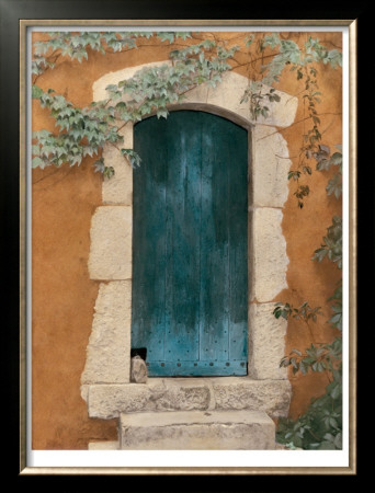 Door Series Iv by Deborah Dupont Pricing Limited Edition Print image