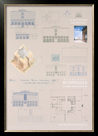 Untitiled, C.1989 by Paul Ungers Pricing Limited Edition Print image