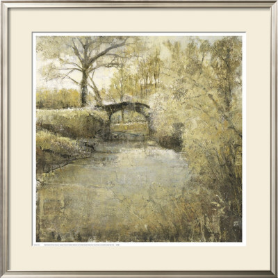 Creekside View by P. Patrick Pricing Limited Edition Print image
