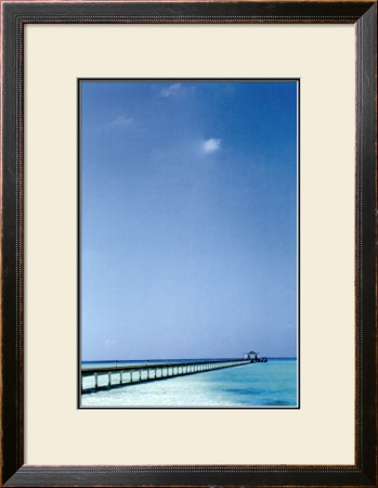 Malediven by Yukimasa Hirota Pricing Limited Edition Print image