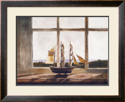 Call Of The Sea by Mark A. Stewart Pricing Limited Edition Print image