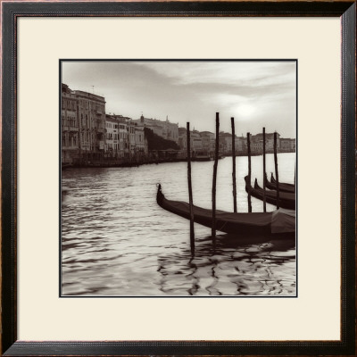 Campo Di Salute, Venezia by Alan Blaustein Pricing Limited Edition Print image