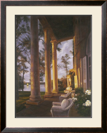 Southern Comfort I by M. Caruthers Pricing Limited Edition Print image