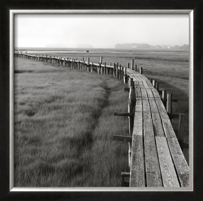 The Boardwalk, Early by Dorothy Kerper Monnelly Pricing Limited Edition Print image