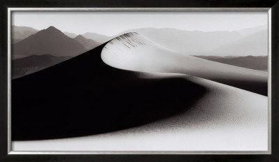 First Light Dune by Brian Kosoff Pricing Limited Edition Print image