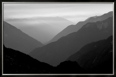 Mountains Washington by Shane Settle Pricing Limited Edition Print image