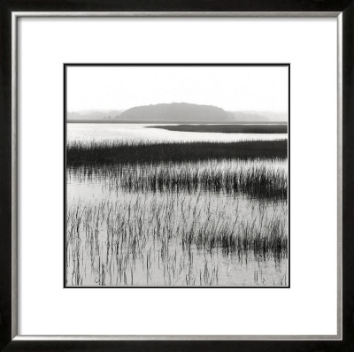 Nut Island, Salt Marsh by Dorothy Kerper Monnelly Pricing Limited Edition Print image
