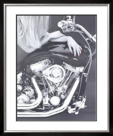 Seduction by Harvey Edwards Pricing Limited Edition Print image