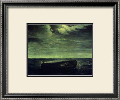 Constance, C.1896 by Albert Pinkham Ryder Pricing Limited Edition Print image