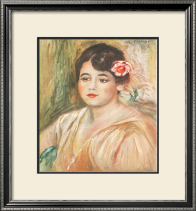 Caillebotte, 1965 by Pierre-Auguste Renoir Pricing Limited Edition Print image