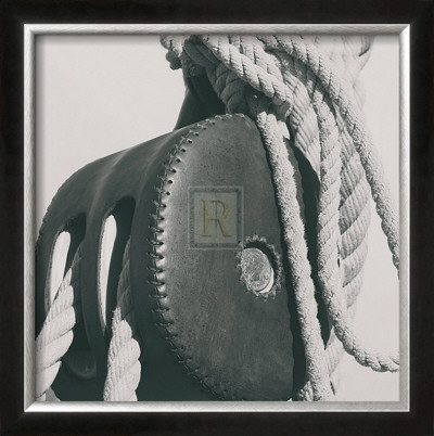 Rigging by Ingrid Abery Pricing Limited Edition Print image