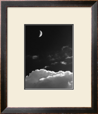 Aspects Of The Moon Iii by Stephen Rutherford-Bate Pricing Limited Edition Print image