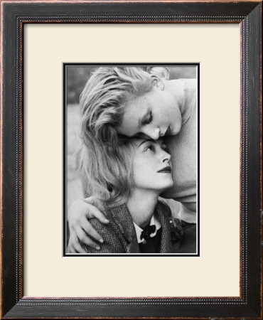 Nush Et Sonia Mosse by Man Ray Pricing Limited Edition Print image