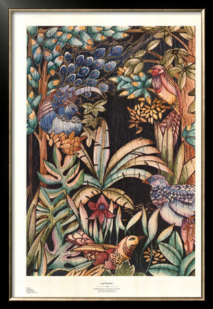 Fenetre by Elizabeth Jardine Pricing Limited Edition Print image