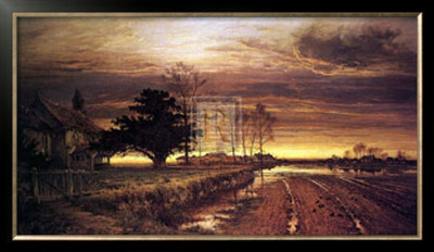 Burnished Sky by Benjamin Williams Leader Pricing Limited Edition Print image