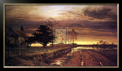 Burnished Sky by Benjamin Williams Leader Pricing Limited Edition Print image