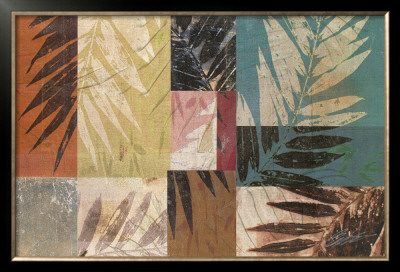 Palm Sections by John Butler Pricing Limited Edition Print image