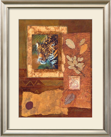 Serengeti I by Merri Pattinian Pricing Limited Edition Print image