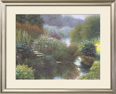 Tysons Creek by Henry Peeters Pricing Limited Edition Print image