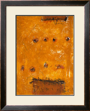 Untitled (Yellow) by Plato Papastamos Pricing Limited Edition Print image