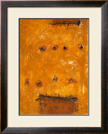 Untitled (Yellow) by Plato Papastamos Pricing Limited Edition Print image
