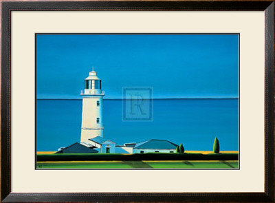 And The Sun Shone Down by Barbara James Pricing Limited Edition Print image