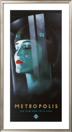 Metropolis by Werner Graul Pricing Limited Edition Print image