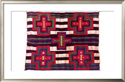 Germantown Blanket by Jack Silverman Pricing Limited Edition Print image