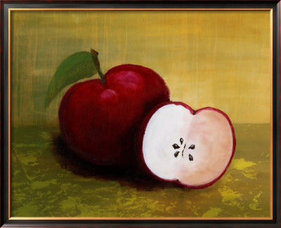 Country Apples by Petra Kirsch Pricing Limited Edition Print image