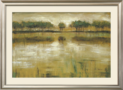 Tiverton Lake by Jack Roth Pricing Limited Edition Print image