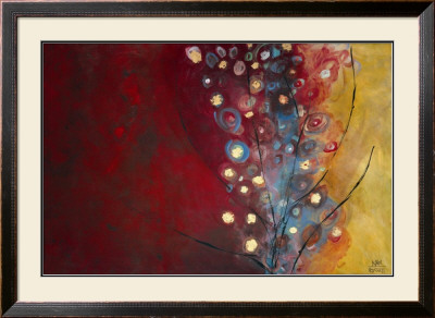 The Silent Life Of Trees I by Natalia Morley Russell Pricing Limited Edition Print image