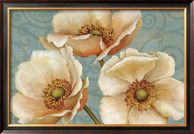 Windflower by Daphne Brissonnet Pricing Limited Edition Print image