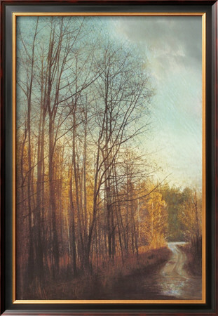 Winter Light I by Amy Melious Pricing Limited Edition Print image