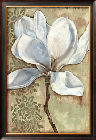 Magnolia Majesty I by Jennifer Goldberger Pricing Limited Edition Print image