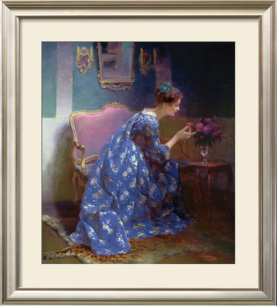 Perfect Scent by Viktor Schramm Pricing Limited Edition Print image