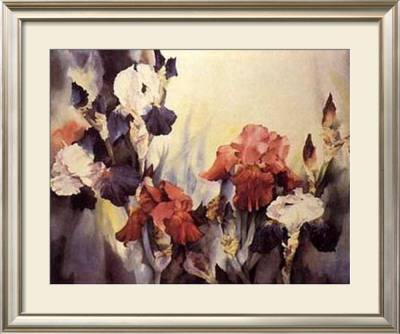 Returning To Spring by Karen Vernon Pricing Limited Edition Print image