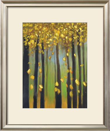 Colors Of Fall I by Mark Pulliam Pricing Limited Edition Print image