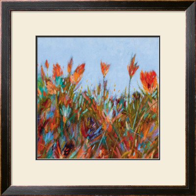 Color Fields I by Gary Max Collins Pricing Limited Edition Print image