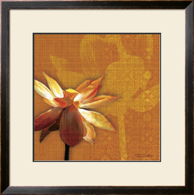 Efflorescence I by Tandi Venter Pricing Limited Edition Print image