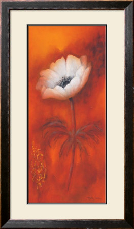 Anemone I by Betty Jansma Pricing Limited Edition Print image