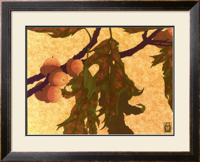 Pin Oak by Anita Munman Pricing Limited Edition Print image