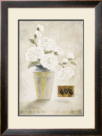 Giulia by Claudia Ancilotti Pricing Limited Edition Print image