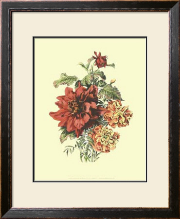 Lush Floral Ii by Ernest-Adolphe Guys Pricing Limited Edition Print image