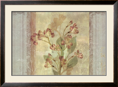 Peruvian Lily by Ella K. Pricing Limited Edition Print image