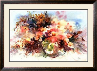 Summer Jewels by Edythe Kane Pricing Limited Edition Print image