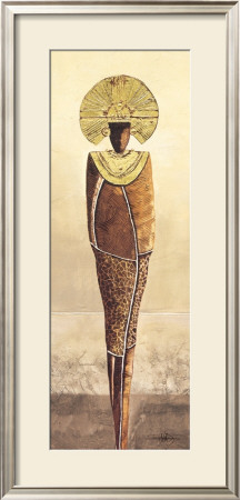 Inka Heir by Ewald Kuch Pricing Limited Edition Print image