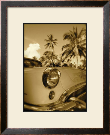 Reflections by Rene Griffith Pricing Limited Edition Print image